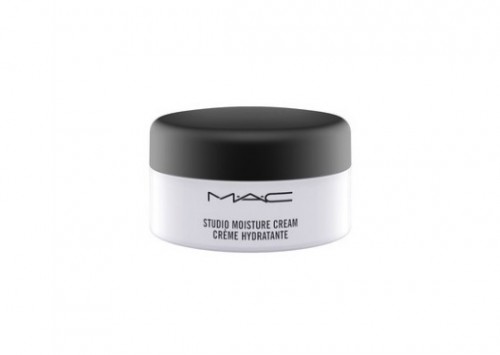 MAC Studio Moisture Cream Review