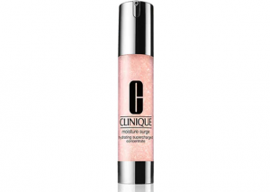 Clinique Moisture Surge Hydrating Supercharged Concentrate Reviews