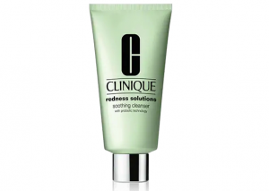 Clinique Redness Solutions Redness Soothing Cleanser Reviews