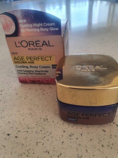 So Happy To Try This New Loreal Product