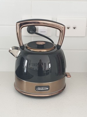 My kettle