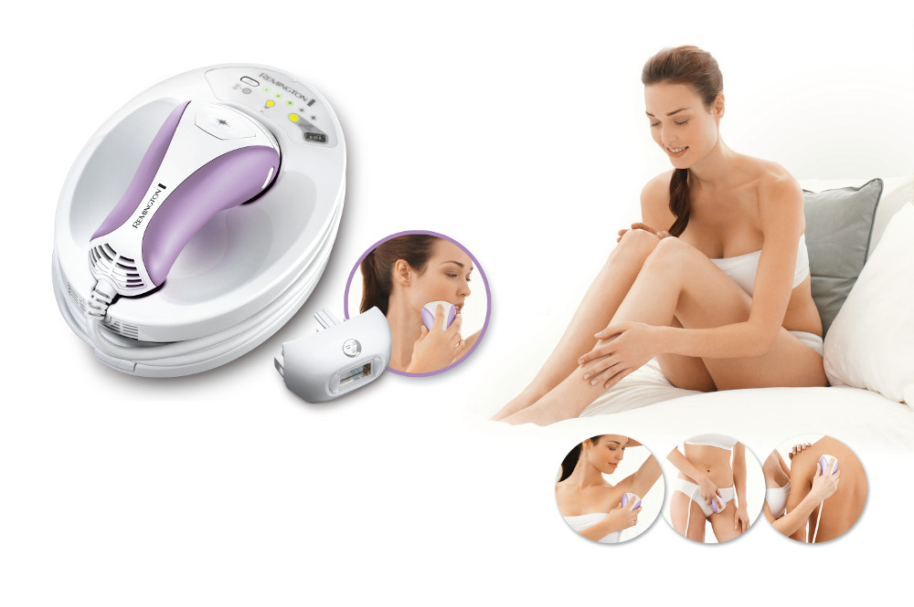 IPL – Permanent hair removal you can do at home! - Beauty Review