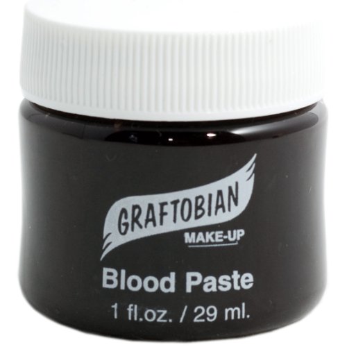29ml Tube Fake Blood Special FX Makeup