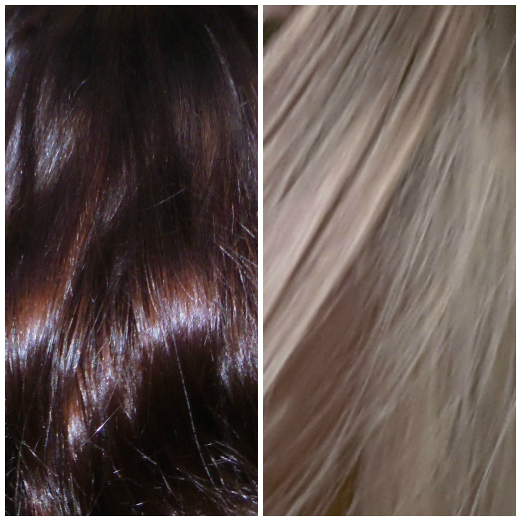 How To Get Lighter Hair At Home Without Damaging It Beauty Review