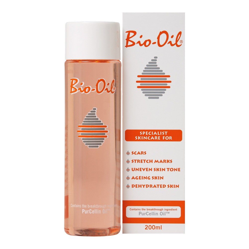 Are the Bio-Oil Reviews True? We Asked a Pro