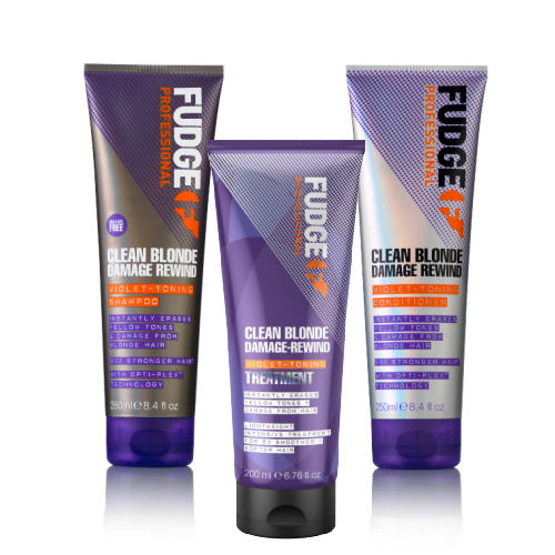 Review for Worse Hair - Your Blonde Is Wear? Beauty Looking